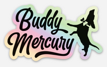 Load image into Gallery viewer, NEW Buddy Mercury Sticker Bundle