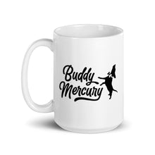 Load image into Gallery viewer, NEW Buddy Mercury Mug