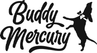 Buddy Mercury