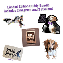 Load image into Gallery viewer, NEW Buddy Bundle (Limited Edition)