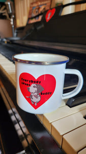 NEW! Everybody Loves Buddy Cup