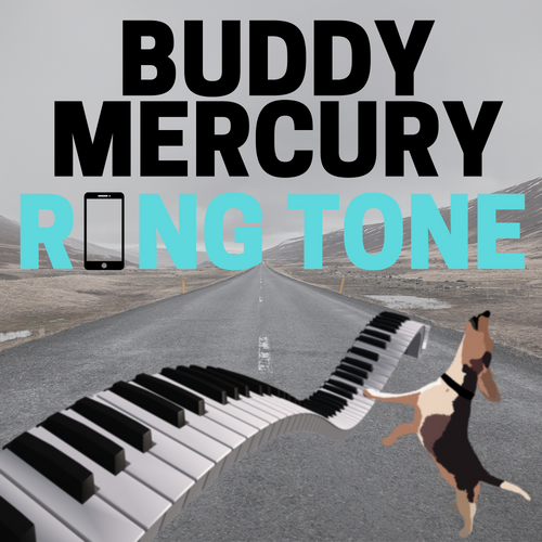 Buddy Mercury Ring Tone