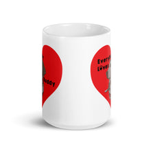 Load image into Gallery viewer, NEW! Everybody Loves Buddy Mug